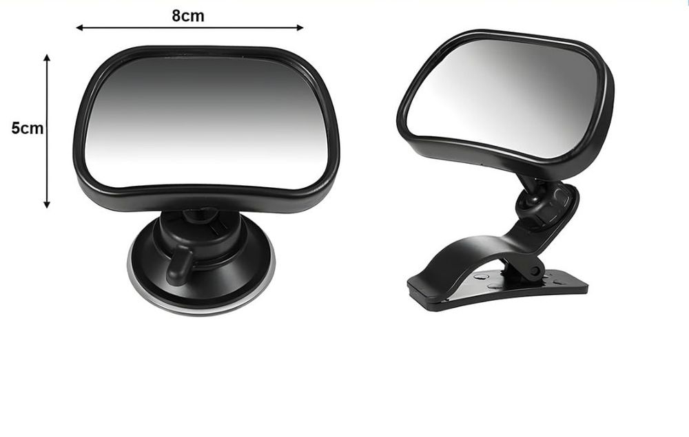 Espelho auto criança