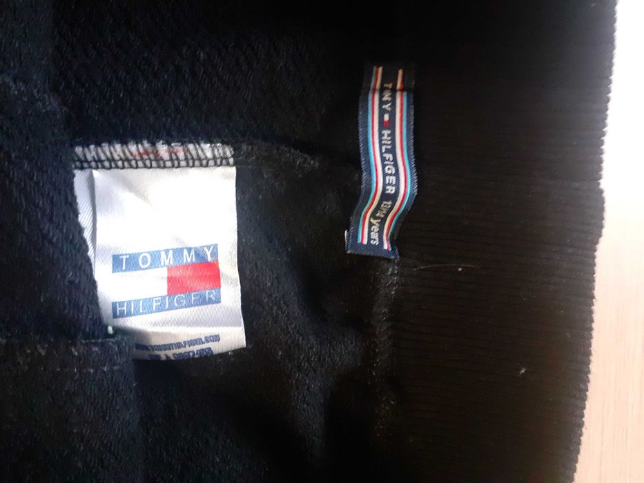 Dres Tommy Hilfiger 13/14 lat