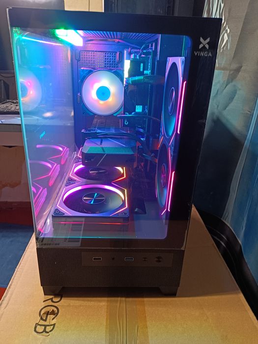 Продається комп'ютер.