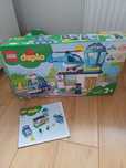 Lego Duplo 10959 Posterunek policji