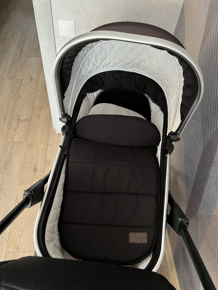 Дитяча коляска Carrello Aurora(2в1)