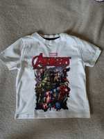 Avengers koszulka 86 92