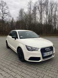 Audi A1 audi a1