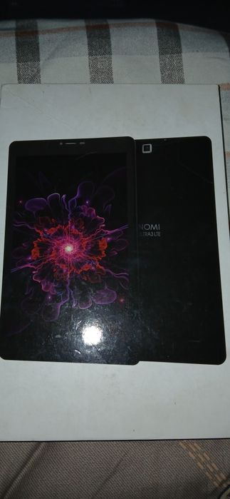 NOMI ULTRA 3 LTE під ремонт