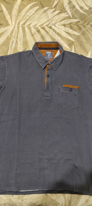 Polo SMK (tommy hilfiger, lacoste)