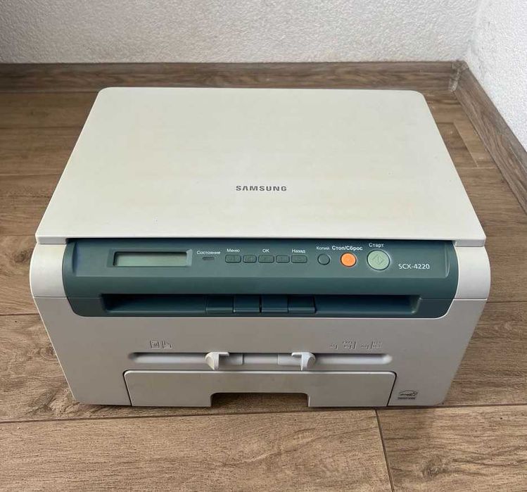 Принтер Samsung SCX-4220