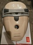 Odkurzacz Zelmer zvc305st