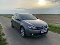 Volkswagen Golf Volkswagen Golf VI