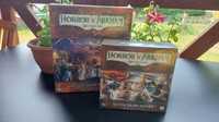 Arkham Horror LCG Uczta w Dolinie Hemlock KOMPLET