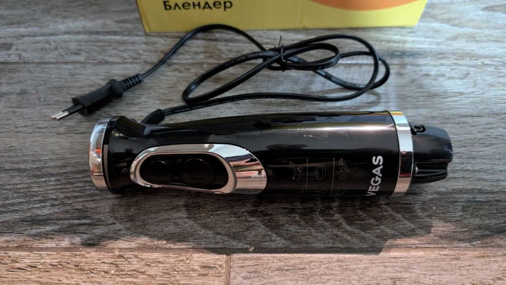 Блендер VEGAS VHB-9080S