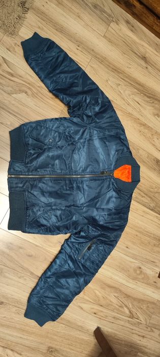 Flayers, bomberka Blue navy
