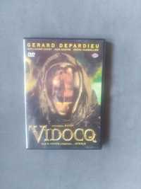 Vidocq Gerard Depardieu DVD