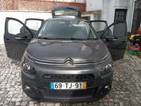 CITROEN C3 Pure Tech Feel 1.2 82 cvm