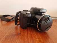 Canon PowerShot SX50 HS