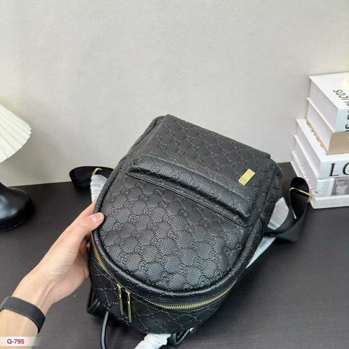 Torebka Plecak. skóra  506012