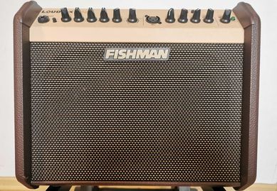 Combo akustyczne Fishman Loudbox Mini