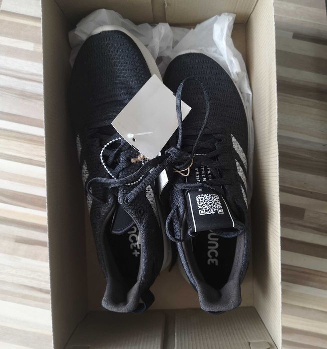 Buty sportowe Adidas sense bounce
