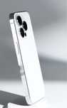 iphone 12 pro silver