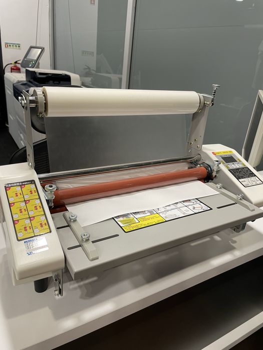 Vendo Laminadora