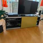 Aparador TV ikea