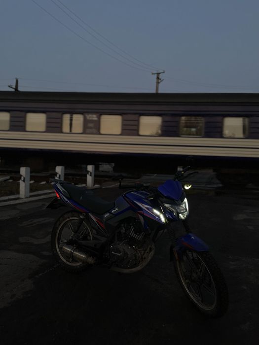 Продам musstang region mt 200 СРОЧНО!!