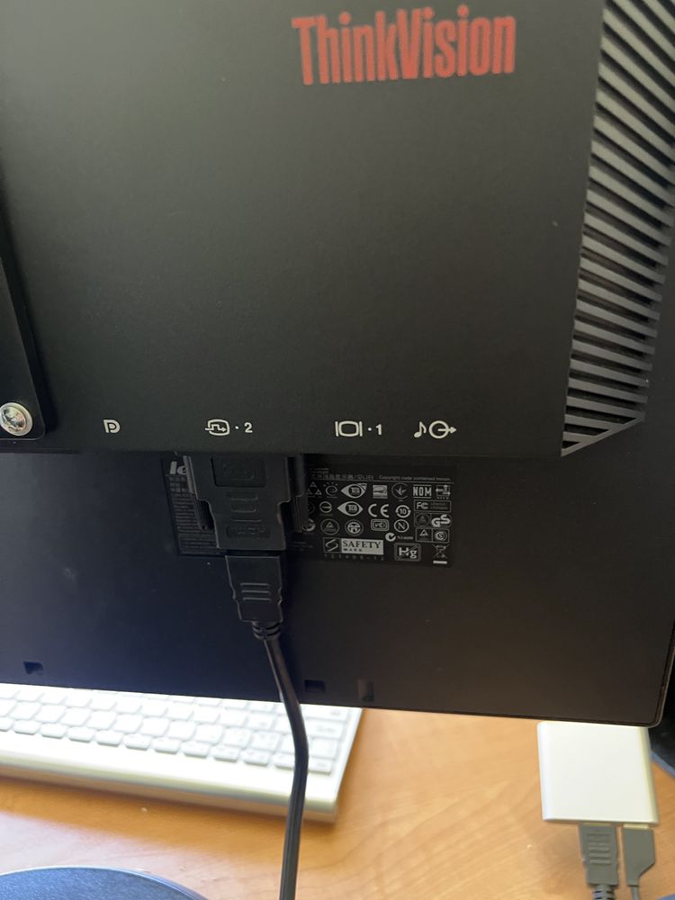 Monitor para pc ou laptop