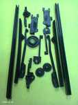 kit reparação tecto land rover freelander