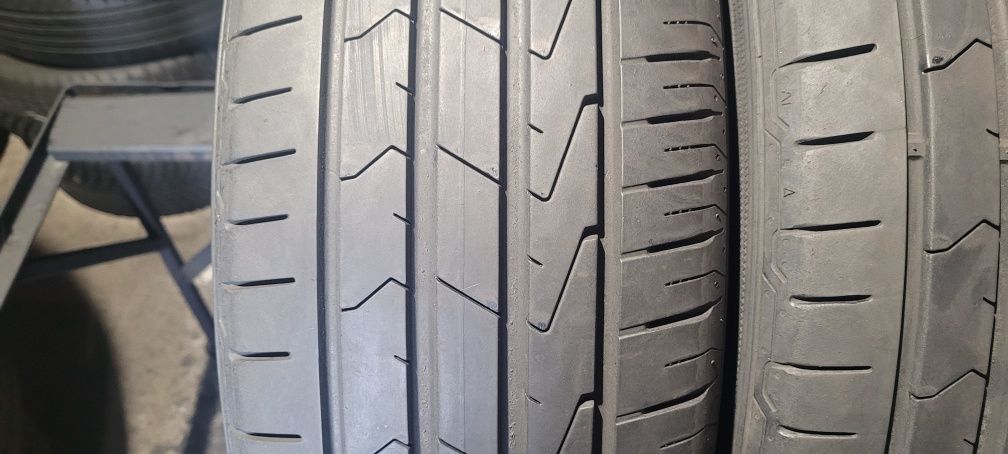 205/55r16 91V Hankook Ventus Prime 3 z 2019r ładne.