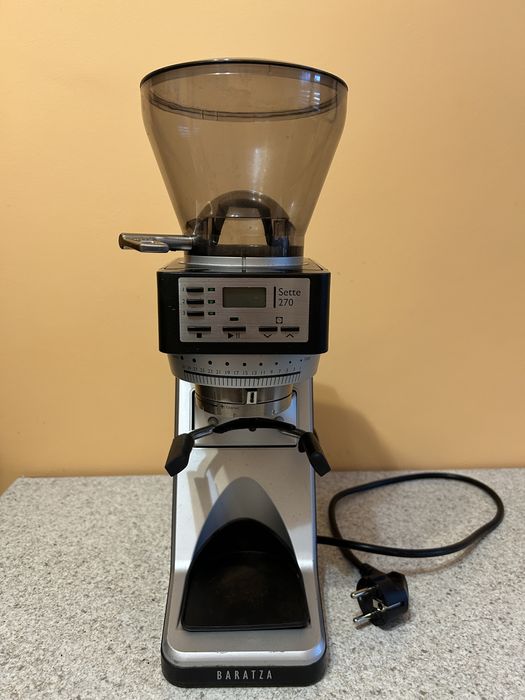 Baratza Sette 270 młynek do kawy