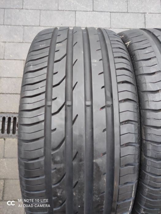 215/45R16 Continental ContiPremiumContact 2
