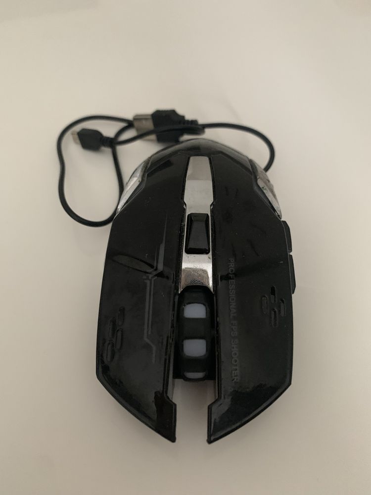 Продам безпроводную компьютерную мышку