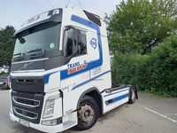 Volvo FH 500  Volvo FH 500