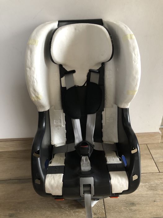 Fotelik Britax romer max way plus
