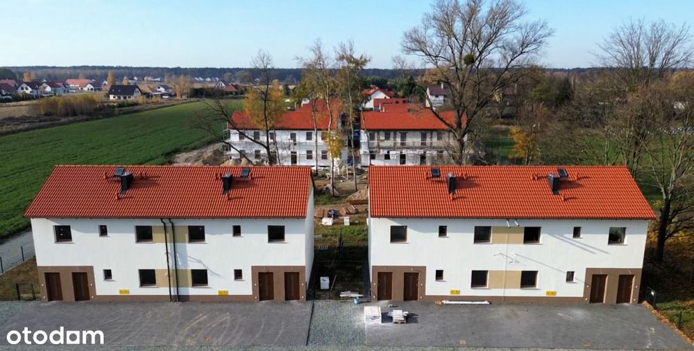 Mieszkanie Bezczynszowe | Wysoki standard I