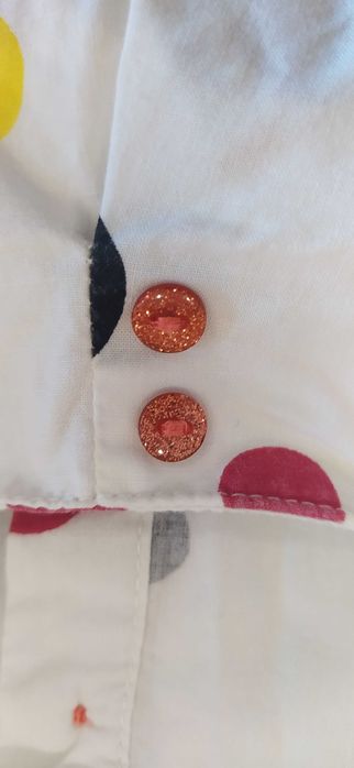 Blusa menina - 14 anos