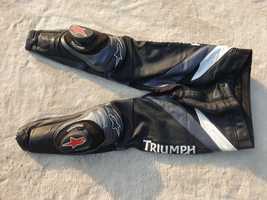 Alpinestars Triumph 48 Eur S spodnie motocyklowe