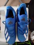 Chuteiras futebol adidas