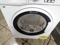 drzwi do pralki wasoft7f4 Whirlpool Bauknecht