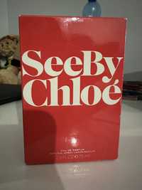 Perfumy SeeBy Chloe 75 Ml