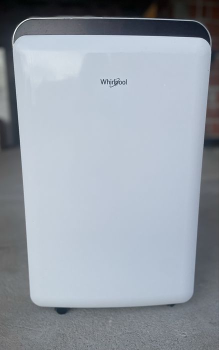 Desumificador Whirlpool