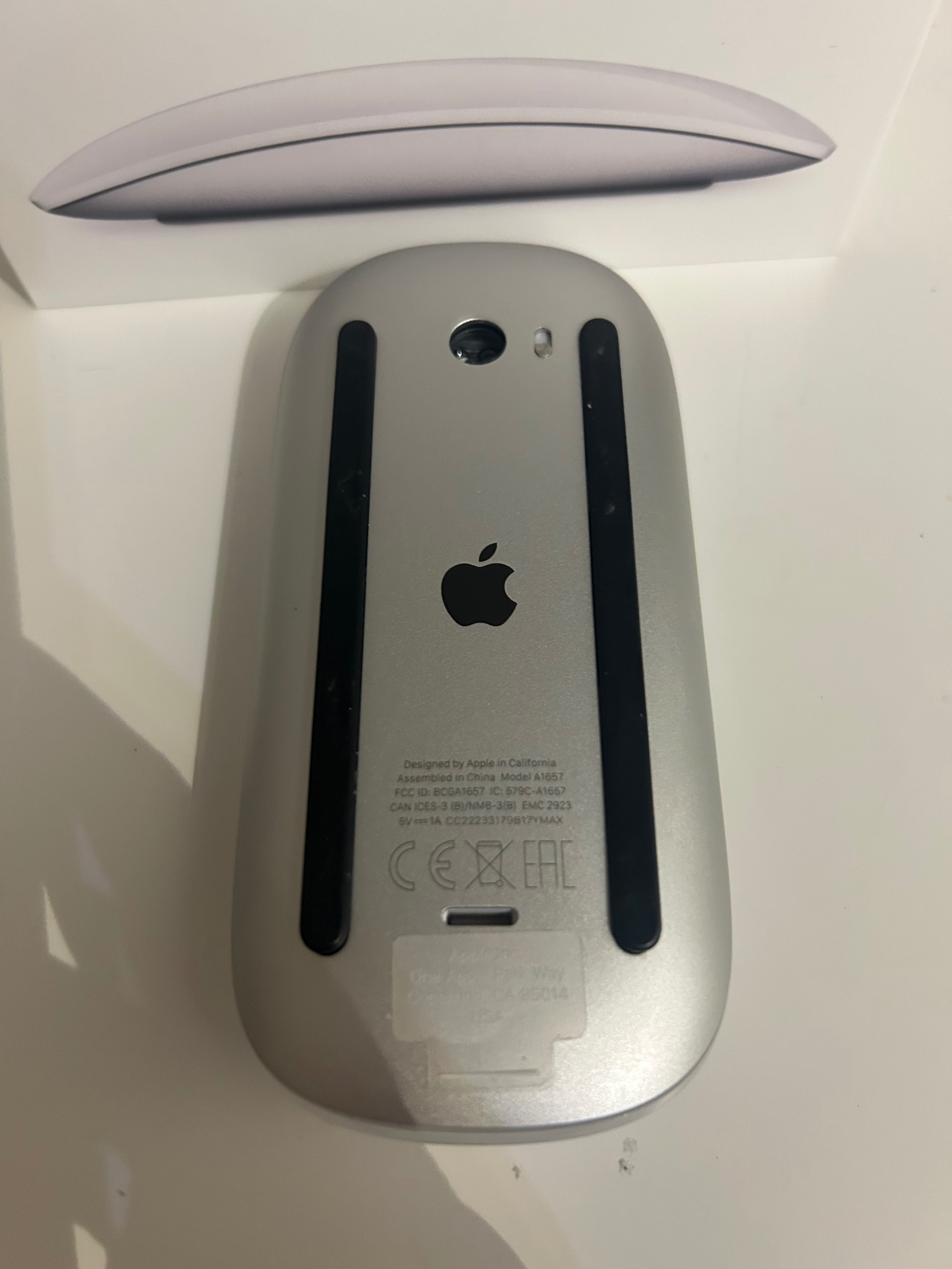 MacBook Air 2020 + Magic Mouse ZA DARMO