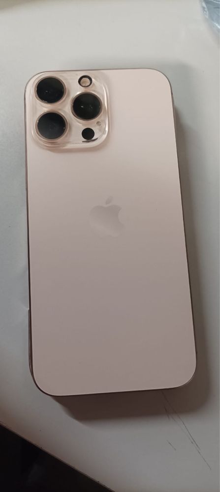 Iphone 16 Pro Max 256g