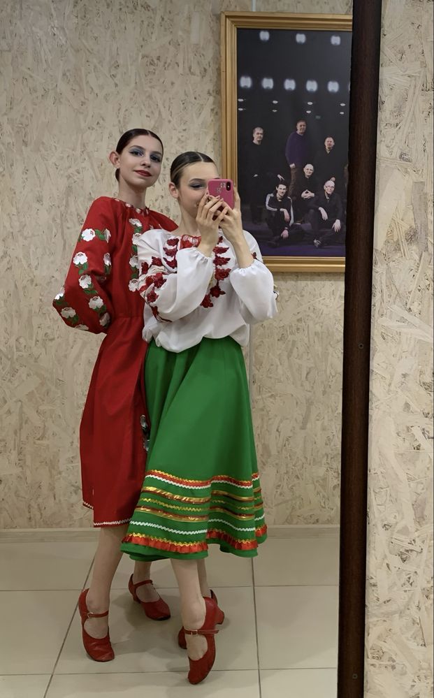 Танцівники на свята -весілля/дні народження/юбілеї/та інші.