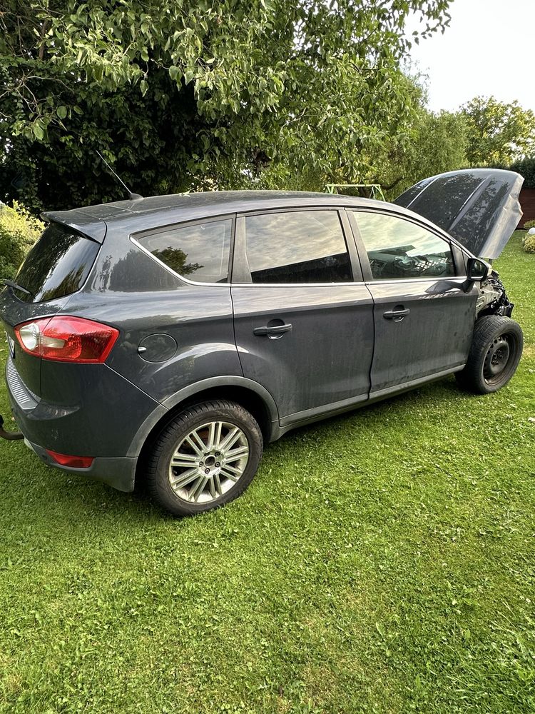 Sprzedam, Ford Kuga Mk1
