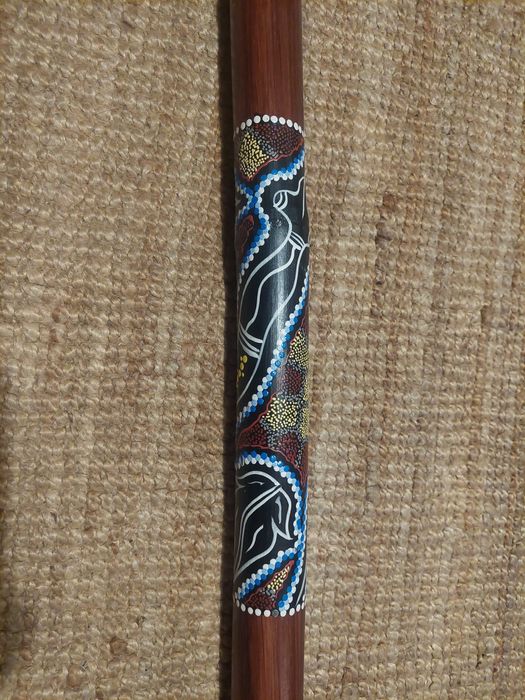 didgeridoo 133cm