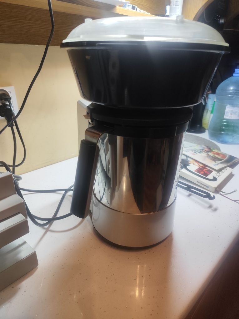Speedcook robot kuchenny polski