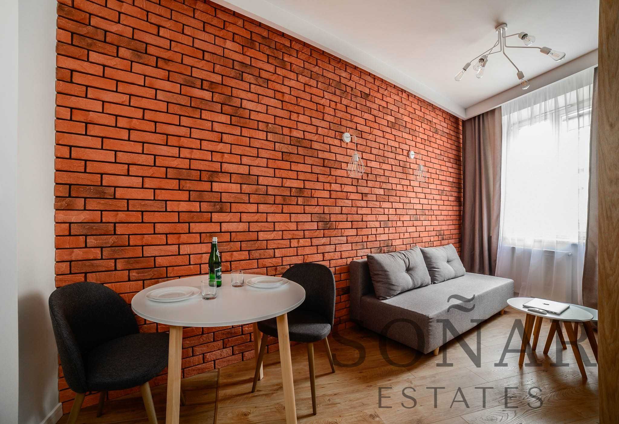 Piękne 2 pokojowe mieszkanie w centrum Krakowa