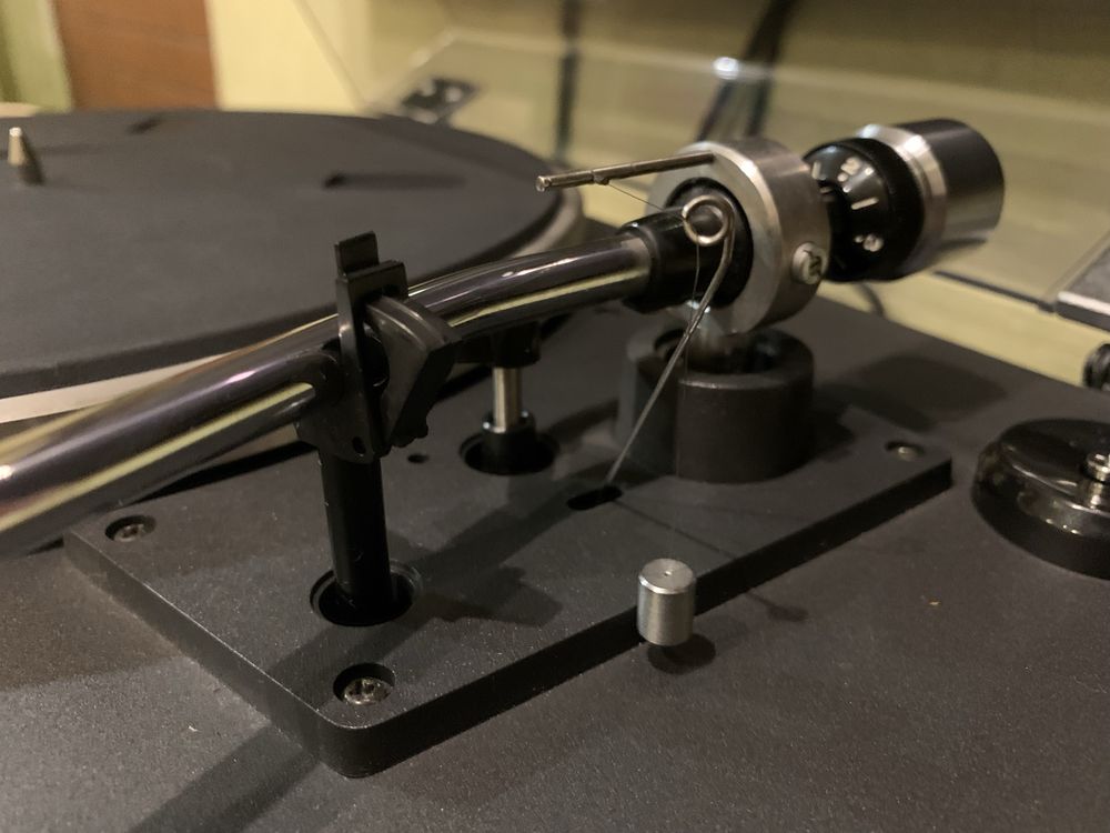Програвач вінілових платівок CEC (Visionik) HI-FI Turntable