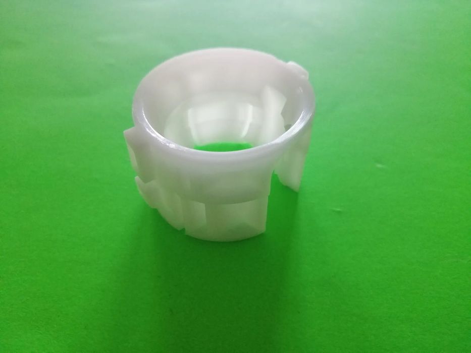 Casquilho / Kit para reparar folga alavanca velocidades Mercedes Vito W639 (NOVO)