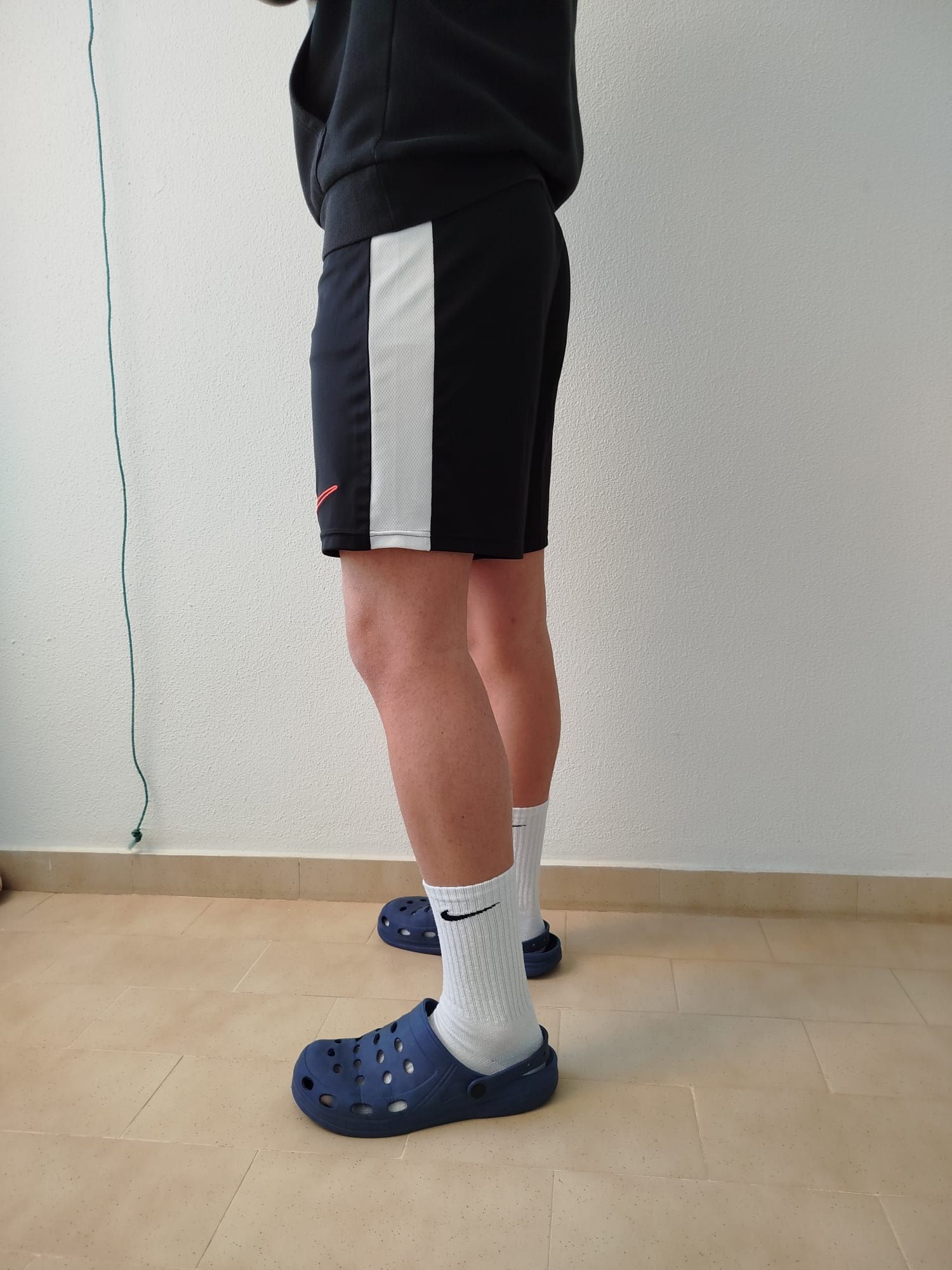 Calções Bermudas Nike